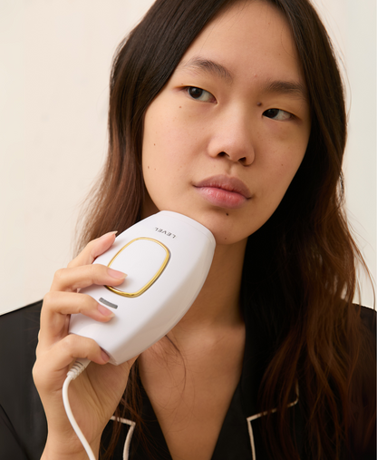 Depiladora IPL PRO — Depilación Permanente en 8 Semanas