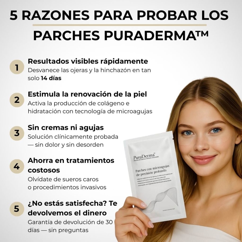 Paches Puraderma