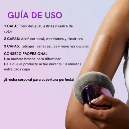 Perfection Veil ™ + cepillo GRATIS