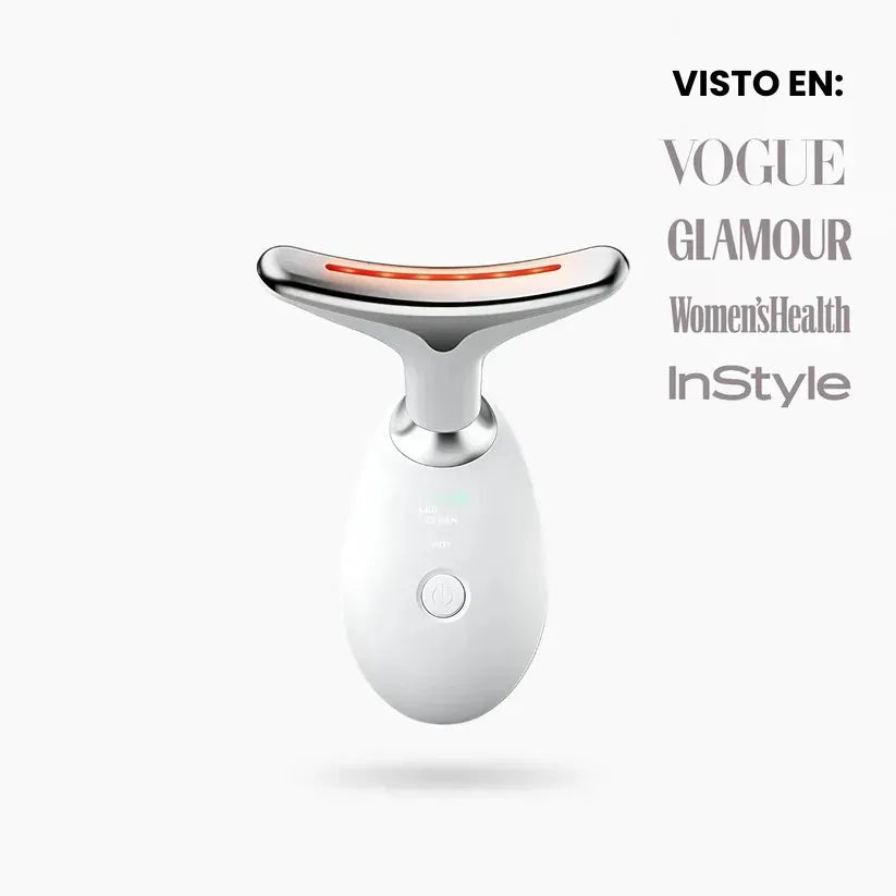 GLOWIA ESCULTOR FACIAL LED TERAPIA ✨
