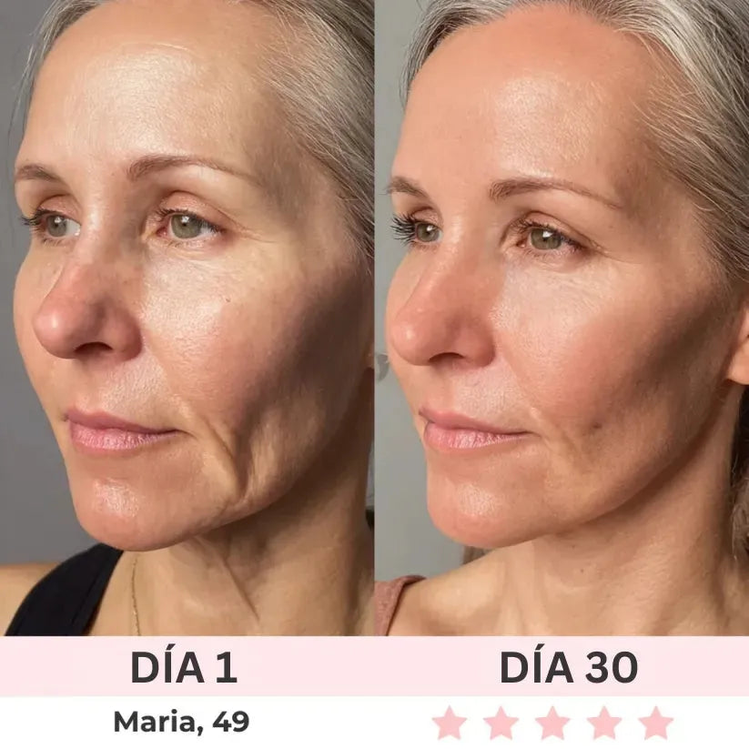 GLOWIA ESCULTOR FACIAL LED TERAPIA ✨