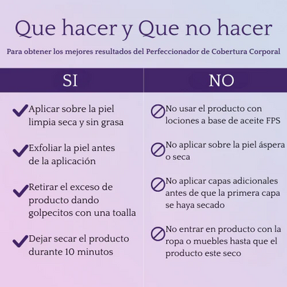 Perfection Veil ™ + cepillo GRATIS